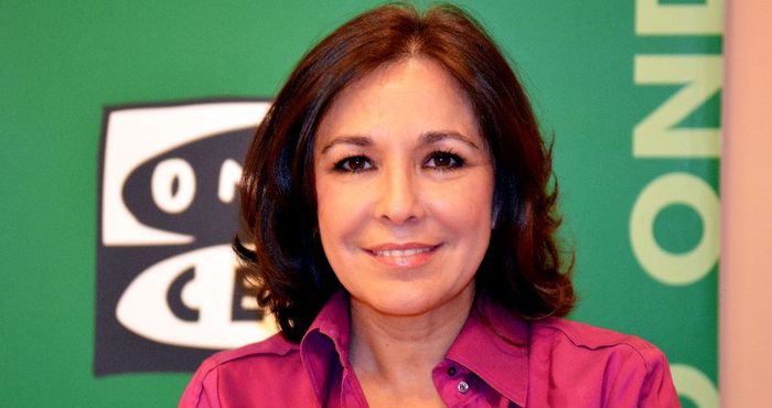 Exclusiva: Isabel Gemio podría tener los días contados en Onda Cero tras hundirse en el EGM