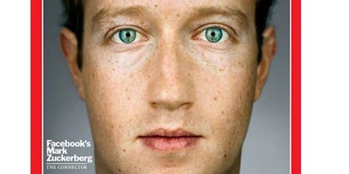 mark zuckerberg