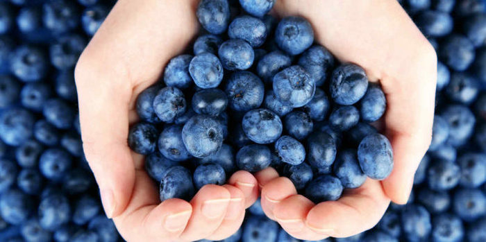 10 alimentos para mejorar tu productividad
