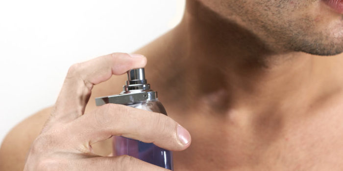 ¿Cómo diferenciar un perfume verdadero de uno falso?