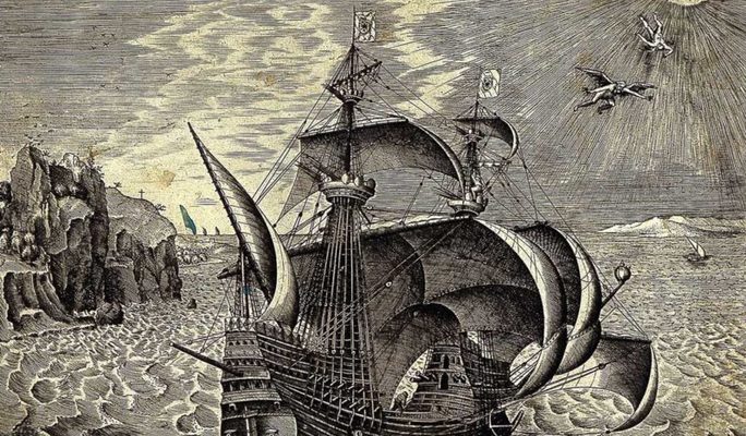 Real de a ocho: el dólar español que dominó el mundo