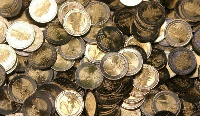 ¿Peca el Tesoro de optimismo en sus previsiones de 2017? Algunos analistas creen que sí