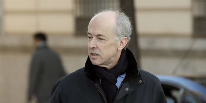 La juez dice que Benjumea dejó voluntariamente Abengoa y no por presiones del Santander
