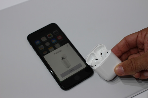 10 Cosas que aún no sabes sobre los Airpods 10 Cosas que aún no sabes sobre los Airpods