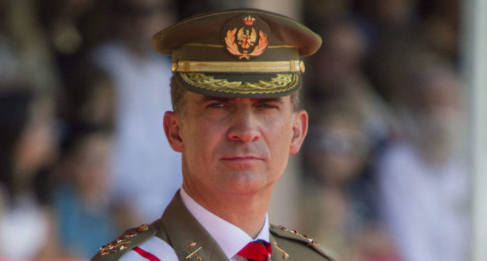 Los amigos más peligrosos de Felipe y Letizia