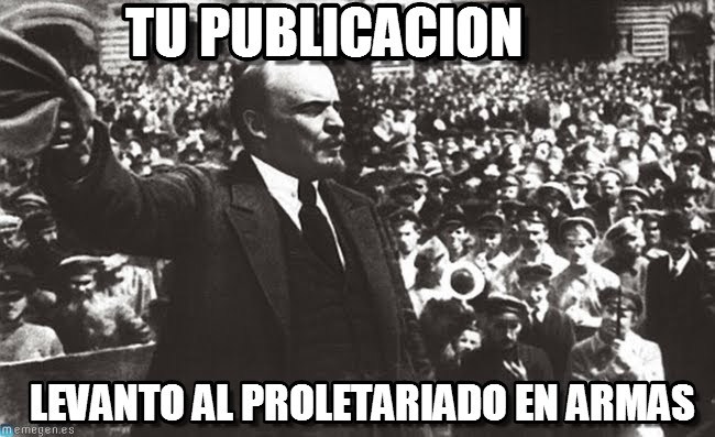 Lenin-meme