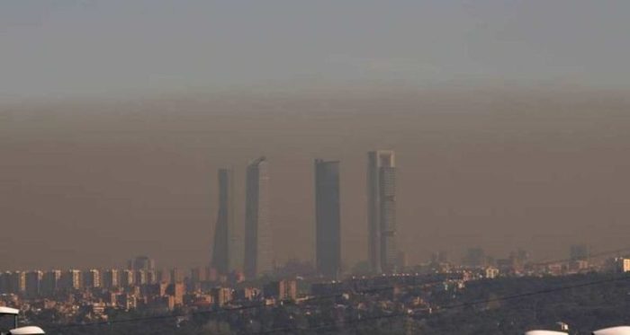 Así luchan nuestras ciudades contra la contaminación ambiental