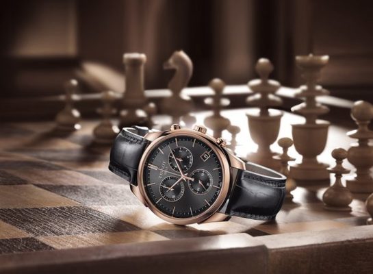 Rolex y Audemars Piguet ganan cuota en plena caída del mercado mientras Swatch vuelve a perder terreno 1 Merca2.es Rolex