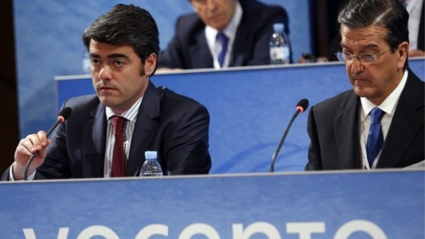 ¿Sacrificará Vocento a ABC en 2017 por presiones del sector Neguri?