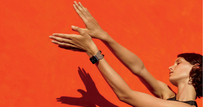 Apple Watch Hermès Serie 2, la alianza perfecta Apple Watch Hermès Serie 2, la alianza perfecta