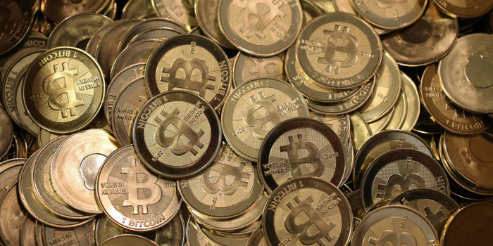 Utah Software Engineer Mints Physical Bitcoins