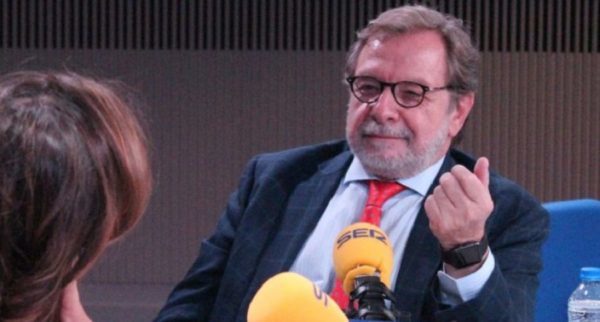 El fantasma de La Sexta Radio y el auge de COPE amenazan a Prisa