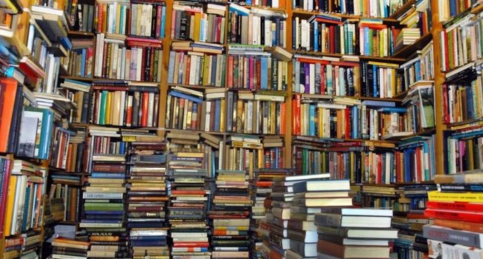 La doble cara de la lectura en España