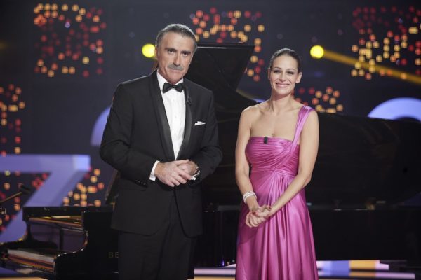 Terremoto en Canal Sur: Juan Y Medio y Eva González se quedan sin prime-time