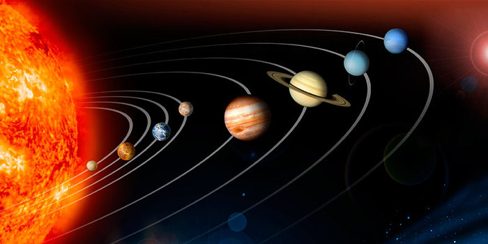 Eventos astronómicos que presenciarás en 2017