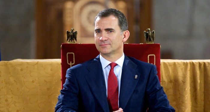 Felipe VI cumple y abre las puertas de la hermana ‘Arabia Saudí’ a las empresas españolas