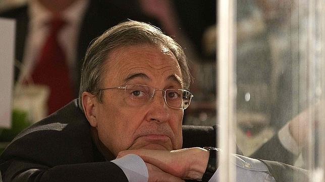 El Manchester golea en ingresos al Madrid de Florentino