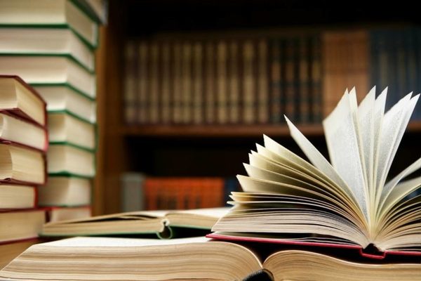 Los 10 libros imprescindibles en la biblioteca de un emprendedor