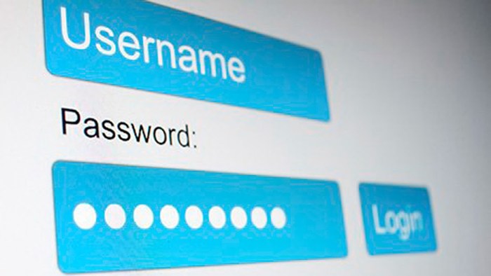 Las contraseñas más comunes y -a la vez- más vulnerables
