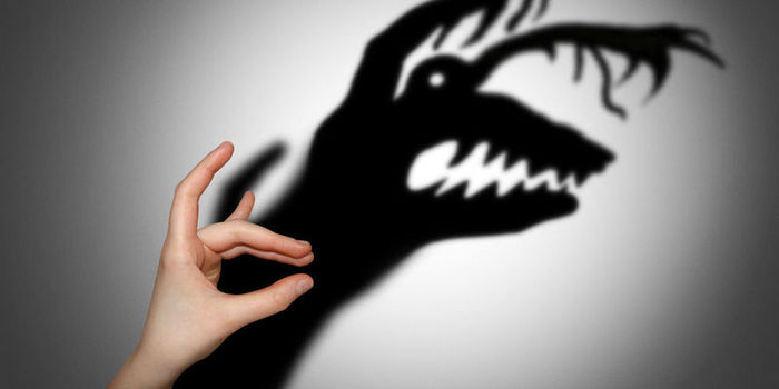 8 peculiaridades sobre el miedo