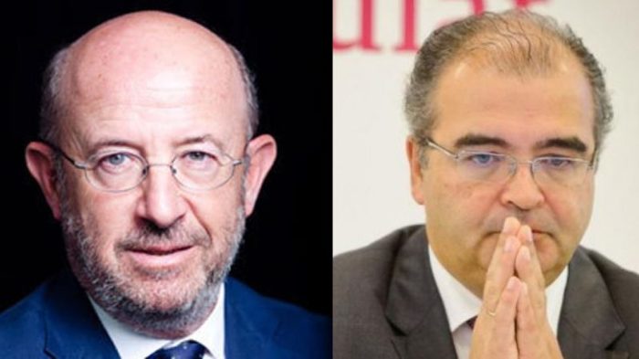 Ni Saracho ni Ron: los fondos buitre a punto de igualar el peso accionarial de los mayoritarios