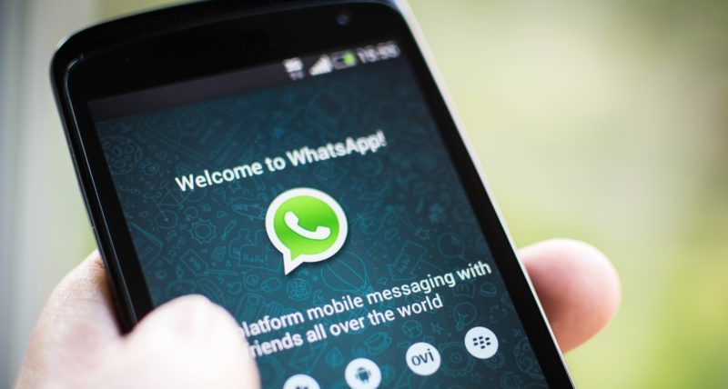 Whatsapp, una herramienta nueva para buscar empleo