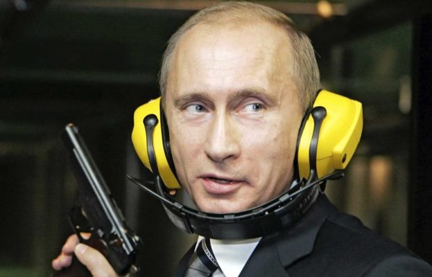 Los ocho jefes de estado menos diplomáticos Los ocho jefes de estado menos diplomáticos