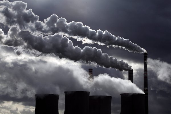 ExxonMobil, Chevron, Shell, TotalEnergies y BP son los mayores contaminantes privados del mundo