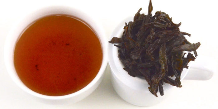 Da Hong Pao, el té que vale más que el oro 6 Merca2.es DHPcup e1487466177837 Merca2.es