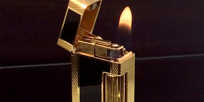 Mecheros más caros del mundo: Más vale que no pierdas ninguno Mecheros más caros del mundo: Más vale que no pierdas ninguno