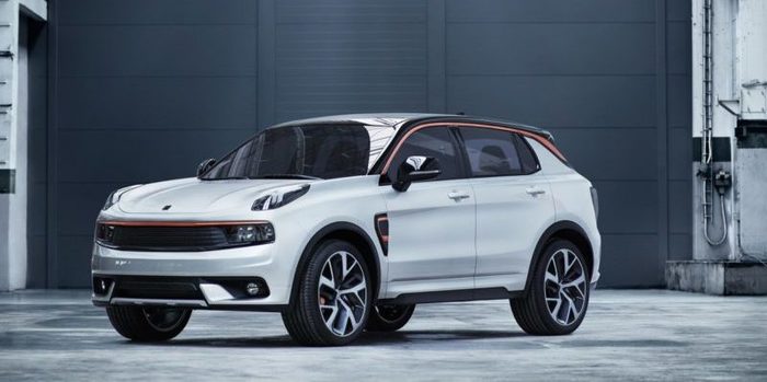 La escalada de las ventas lleva a Geely a registrar sus primeros beneficios trimestrales