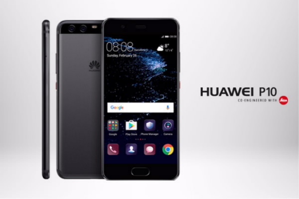 Huawei tiene sus propias alternativas