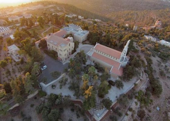 En busca del Arca Perdida. Pero ahora de verdad 20 Merca2.es Arca Perdida