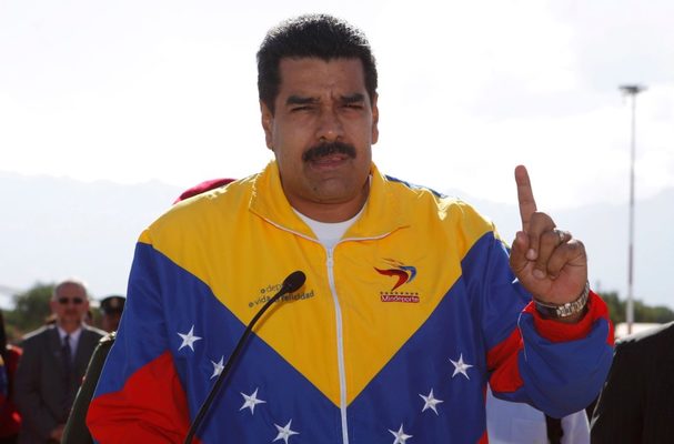 Maduro