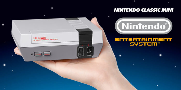 Lo Vintage pasa del mercado de segunda mano a líder de ventas 8 Merca2.es NintendoClassicMiniNES e1487587974328 Merca2.es