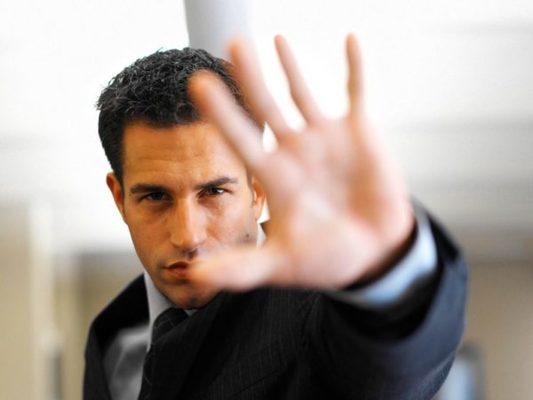 10 frases que nunca debes decir en el trabajo 2 Merca2.es en el trabajo desterrar la culpa