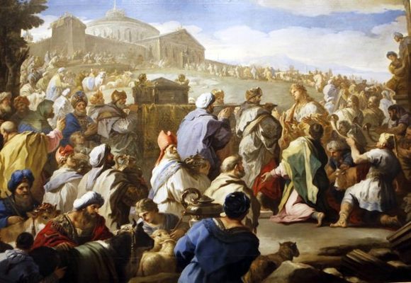 En busca del Arca Perdida. Pero ahora de verdad 19 Merca2.es Arca de la Alinza