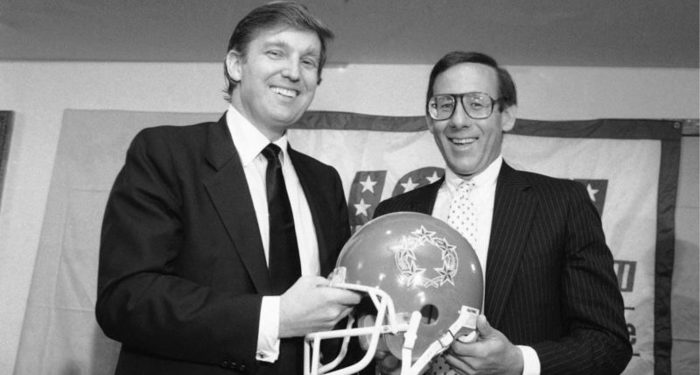 El día que Trump puso en jaque a la NFL 2 Merca2.es TRUMP Generals New Jersey e1487327168206 Merca2.es