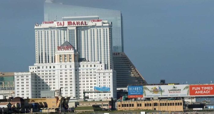 Donald Trump, el showman que hizo a Nueva York grande de nuevo 34 Merca2.es Trump Taj Mahal e1487247398563 Merca2.es