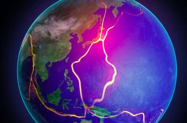 Pronto habrá un nuevo continente en la Tierra 89 Merca2.es ¿Durará este proceso demasiado?