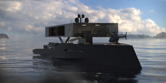 Antithesis, el superyate que busca mecenas 41 Merca2.es antithesis yacht 1 e1487549121824 Merca2.es