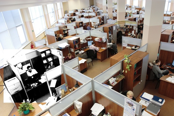 Las filtraciones proceden, cada vez más, de dentro de las empresas.