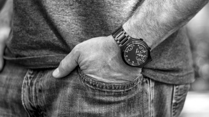 ¿ Smartwatch o reloj tradicional? Conoce las mejores mezclas del mercado ¿ Smartwatch o reloj tradicional? Conoce las mejores mezclas del mercado