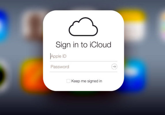 iCloud