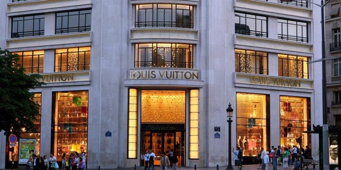 Louis Vuitton apunta a debilidades en su negocio de vinos y licores 3 Merca2.es Louis Vuitton