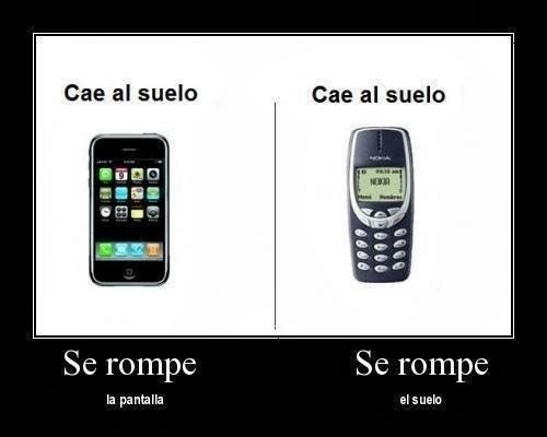 memes celulares nokia demotivacion Merca2.es