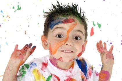 ¿De quién es la culpa de la hiperactividad de mi hijo? 