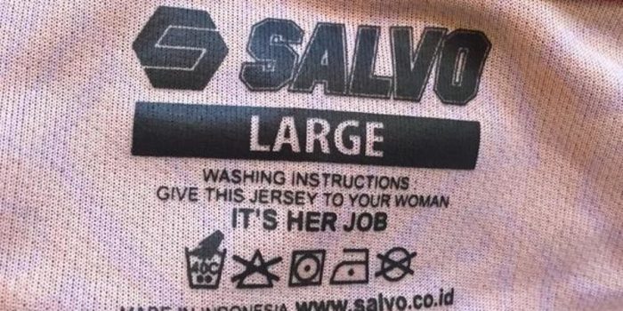 Las ocho camisetas prohibidas en el mundo -y las más polémicas-