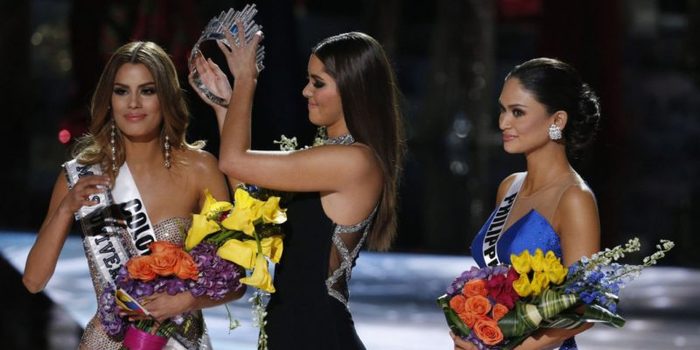 Fátima Bosch rompe todas las expectativas: de la polémica al trono de Miss Universo 2025 1 Merca2.es twitter el lapsus en miss universo que dejo a colombia sin corona Merca2.es