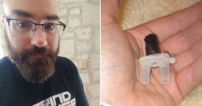 Así funciona un vibrador de pene 45 Merca2.es vibrador de pene